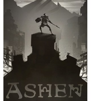 Ashen: Definitive Edition XBOX One Xbox One Key EUROPE